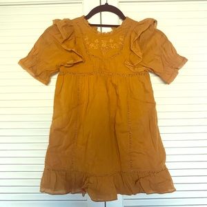 Dôen Kids Dress sample